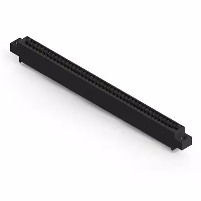 896-043-522-608 EDAC Inc.  Edgeboard Connectors